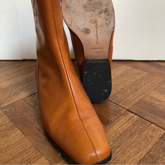 paloma wool edna boot - Picture 3 of 6